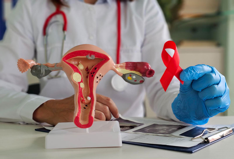 5 Facts Every Woman Should Know About Gynecologic Cancer