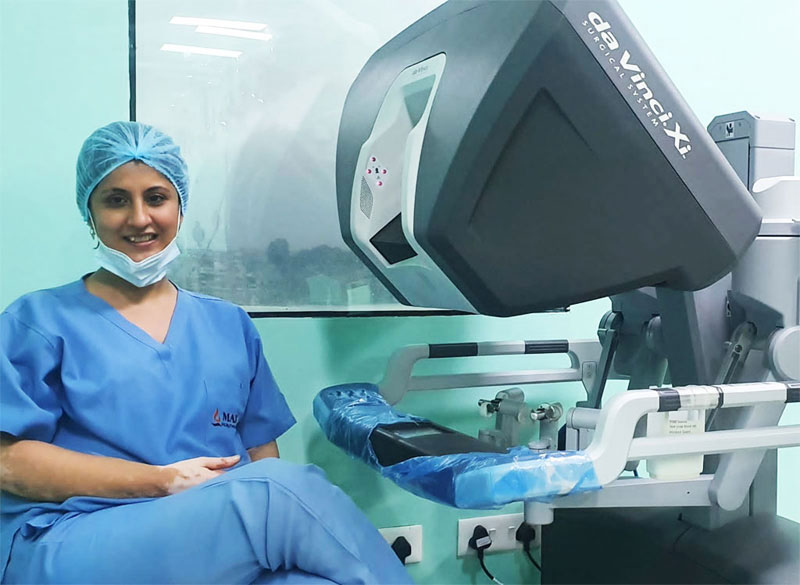 Reasons to Trust the Best Gynecologic Oncologist in Delhi for Your Cancer Surgery